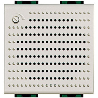 Bticino LivingLight Ringer 3 chime N4355/12