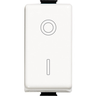 Bticino Matix switch 2 poles AM5011
