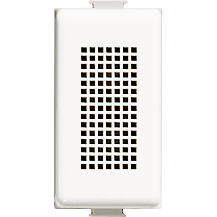 Bticino Matix zumbador 12V AM5045