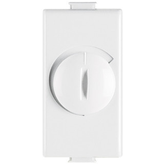 BTICINO timer 10A 1-12 minutes 230V - white color