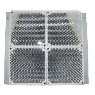 Reflector para detector de humos 1043/209 max 50m