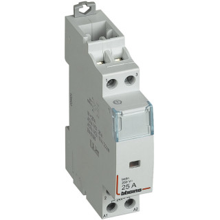 Bticino contactor Ac7A 2No 25A 230V FT1A2N230M