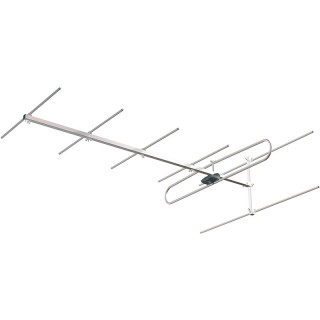 Antenna FTE 7 elements Band III F7F VHF F7F10