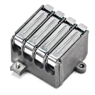 FRACARRO 3-WAY SPLITTER PP3 220803