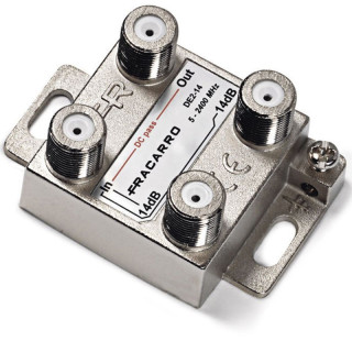 FRACARRO 2-WAY SHUNT 280715