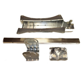 Fracarro fixing kit for 100 cm steel dish 289285