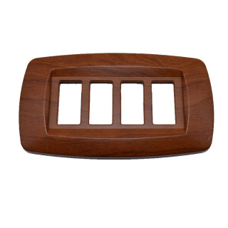 Masterplatte Wege 4 Plätze Kirsche MD414