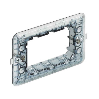 Bticino Matix Supporto 3 Moduli 503SA