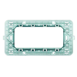 Bticino Matix support 4 modules 504SA