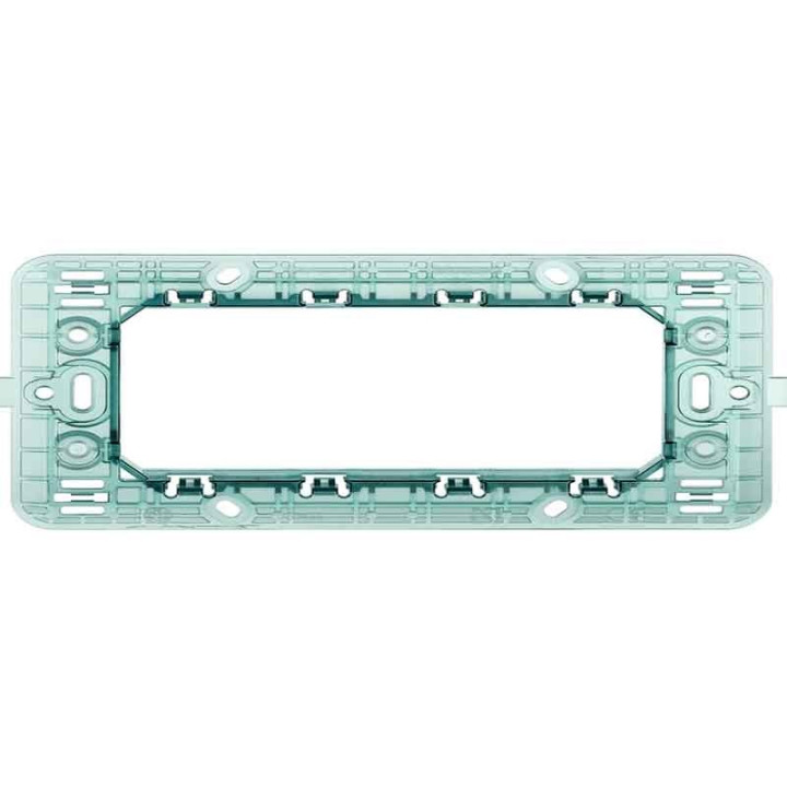 Bticino Matix frame 6 modules 506LSA