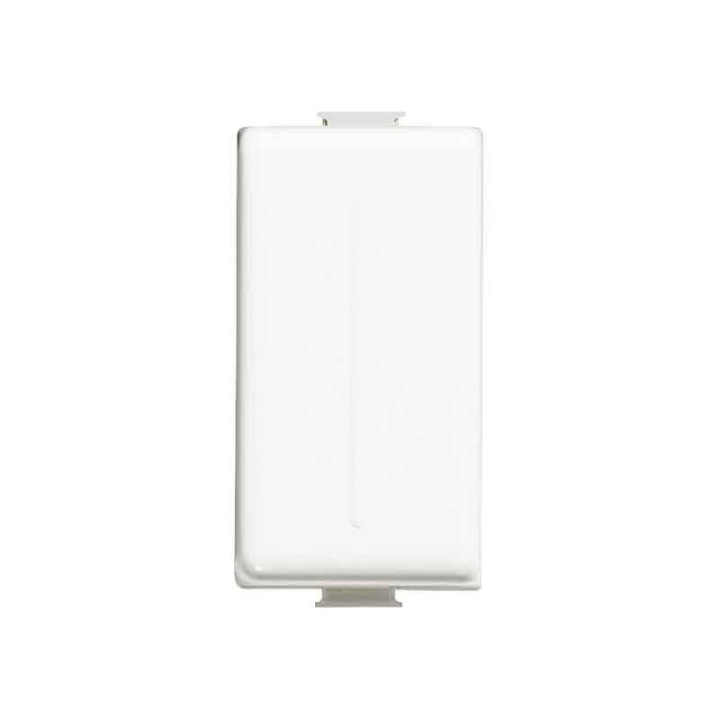 Bticino Matix faux module blanc AM5000