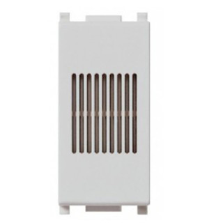 Vimar Plana Silver Klingelton 230V 14373.SL