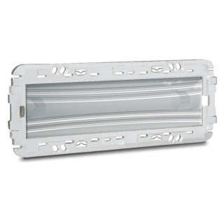 Emergency lamp Beghelli Linea 46 4W LED for boxes 506 4604L