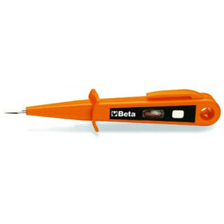 Screwdriver cercafase 125/250V, double insulation 012530010