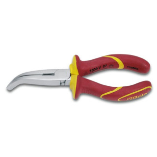 Zange spitzzange Beta gerichte gefaltet 011640096