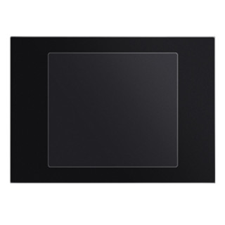 Module Number Urmet Alpha Black 1168/50