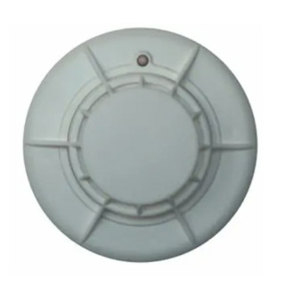 Notifier ECO1005 A conventional thermovelocimetric detector