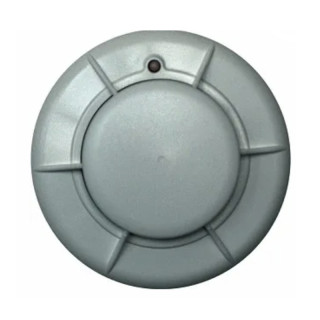 Notifier ECO1003 A conventional optical smoke detector