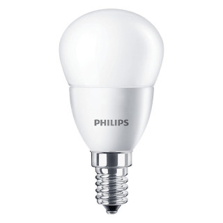 Philips Led Sphere Bulb 7W attack E14 2700K CORELUS60E14