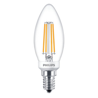 Oliva Led Bulb Philips 5W attack E14 2700K PHILEDCAN40E14D