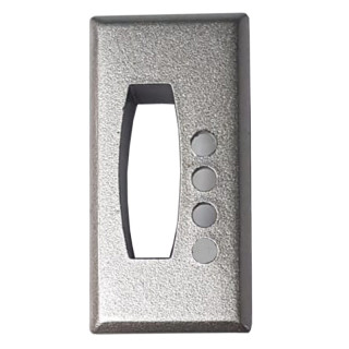 Adapter Lynx for feeder 4157/8 series Bticino Axolute Tech 4170