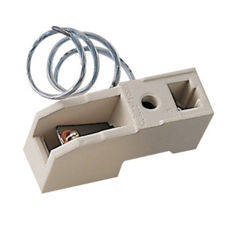 Master lampholder R7s 00572