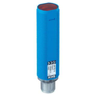 Photoelectric sensor thru-beam Sick GRSE18-P2447 1064921