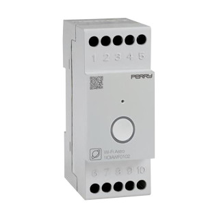 Perry WiFi Astronomical Time Switch 1IOIAWF0102