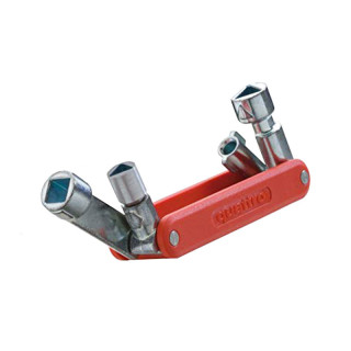 Universal schlüssel in form pocket-Intercable VIER