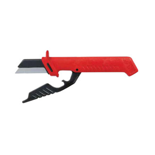 Messer für kabel Intercable mit sägeblattschutz integrierte AV3920