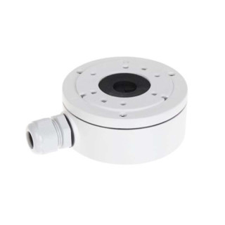Support de boîte de jonction pour caméras fixes Hikvision 302700955