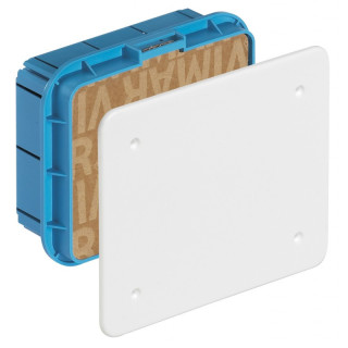 CAJA DE EMPOTRAR VIMAR 116X92X50 V70002