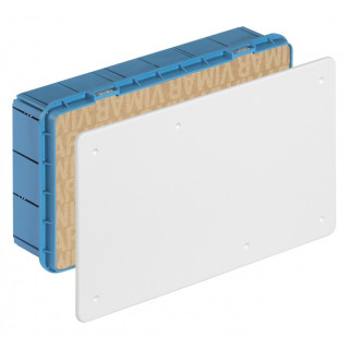 CAJA DE EMPOTRAR VIMAR 195X154X70 V70006