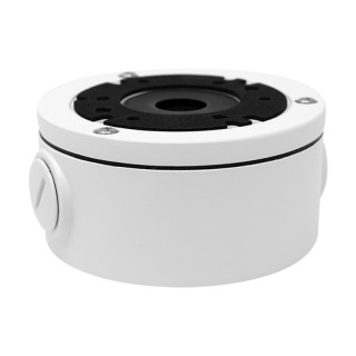 Comelit metal box for fixing fixed lens cameras Smart JBSFIX66A