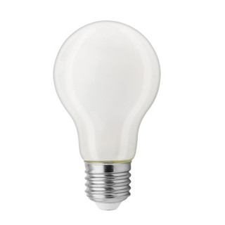 Ge Lighting 8W 2700K LED Teardrop Bulb E27 93110798