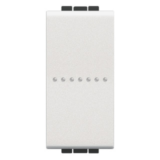 BTICINO LIVINGLIGHT AXIAL INVERTER 16A N4054