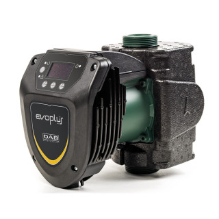 The electronic circulator DAB EVOPLUS 80/180M SMALL rotator wet 60150940