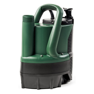 Tauchmotorpumpe DAB VERTY NOVA 200M 0,2 kW schwimmer in 60122636H