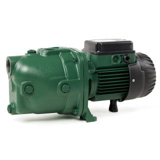 Elektrische Zentrifugalpumpe DAB JET132M 1kW selbstansaugend 102660100H
