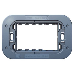 Bticino Axolute AIR Frame 3 Modules H4703W