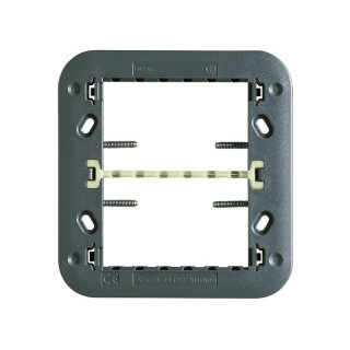 BTICINO SOPORTE AXOLUTO 3+3 H4726