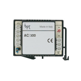 Adattatore di chiamata Bpt AC/300 61817600