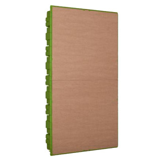 Bticino recessed box for plasterboard SPACE 72 Modules F315SC72