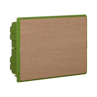 Bticino recessed box for plasterboard SPACE 12 modules F315SC12