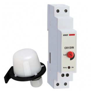 Vemer CR1DIN modular photoelectric switch VJ62300000