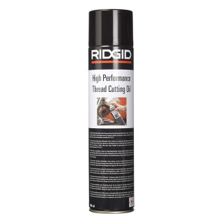 Ridgid Gewindeschneidöl Spray 600ml 15681