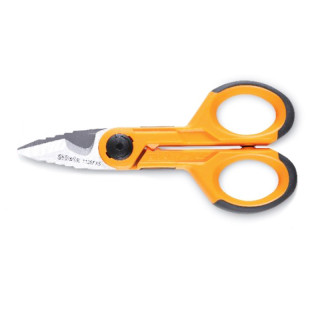 Scissors for electricians BM with countersink 011280095