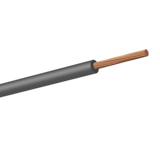 Cavo FG17 1X10mmq 450/750V Grigio