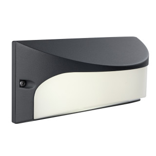 Applique outside Sovil DOME camera with LED 10W 4000K Grey 99145/16