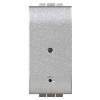 Módulo de enchufe conectado Bticino Living Light Colour Tech NT4531C